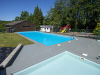 Camping Parc des Sources