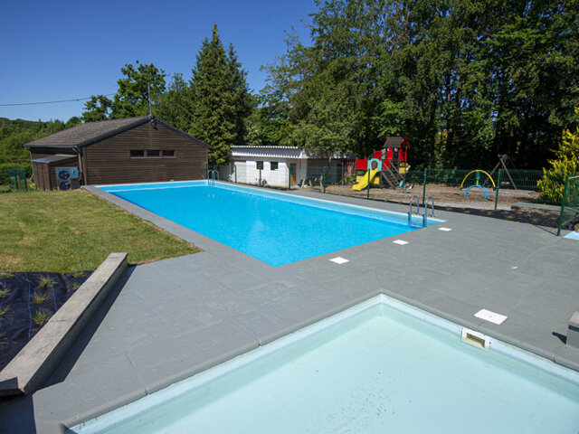 Camping Parc des Sources