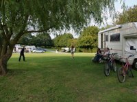 Camping Officiel Arlon