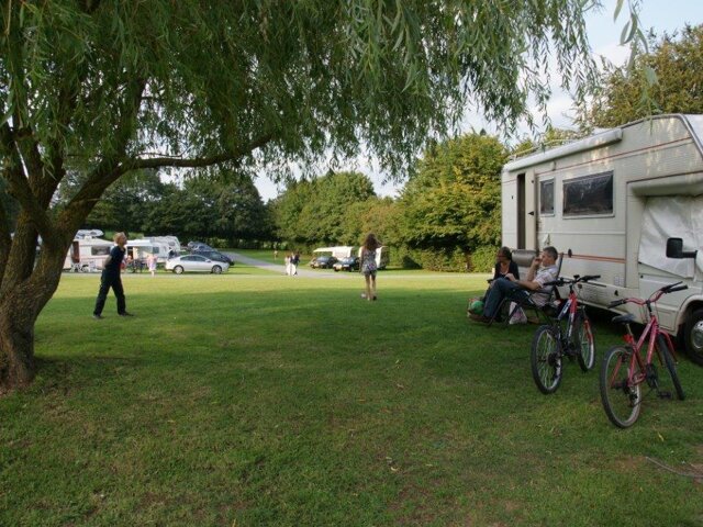 Camping Officiel Arlon