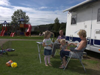 Camping Spa d’Or