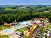 Camping Capfun Hirondelle