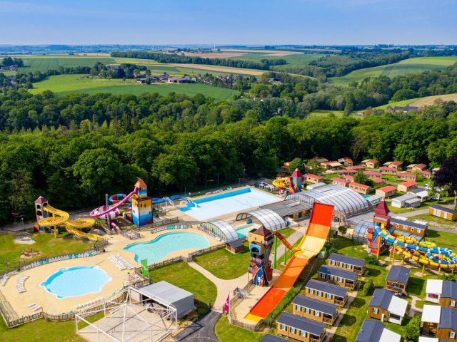 Camping Capfun Hirondelle
