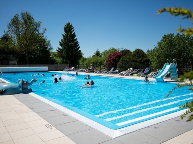 Camping Hohenbusch