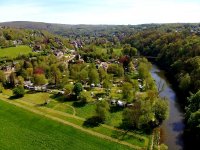 Camping les Murets