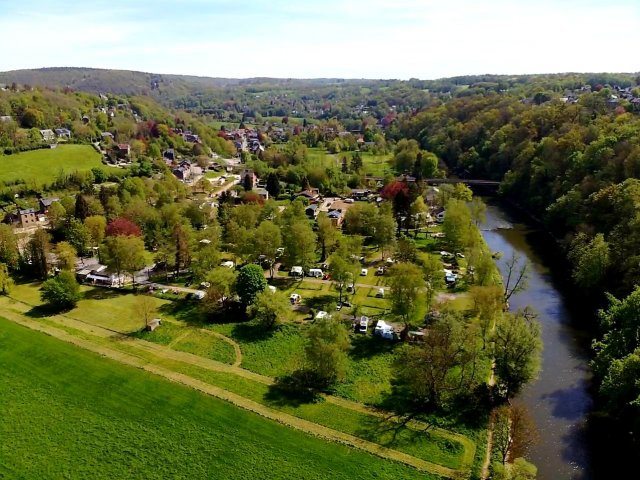 Camping les Murets