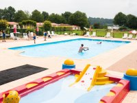 Floreal Campsite la Colline