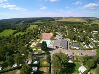 Ardennen Camping Bertrix