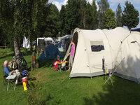 Camping les 3 Sources