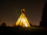 Camping de la Semois