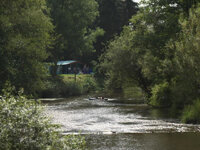 Camping De Chênefleur