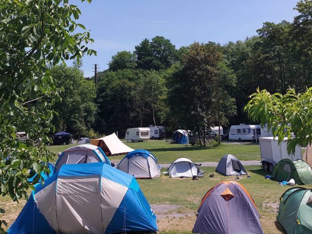 Camping International