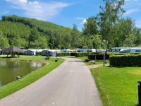 Camping le Val de l’Aisne