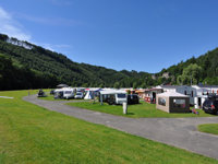 Camping Floreal La Roche