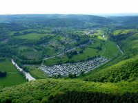Camping Floreal le Festival