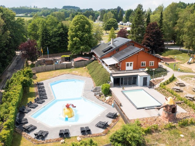 Arden Parks Petite Suisse