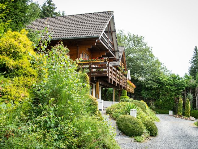 Arden Parks Petite Suisse