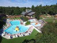 Arden Parks Petite Suisse