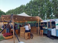 City Camping Antwerp