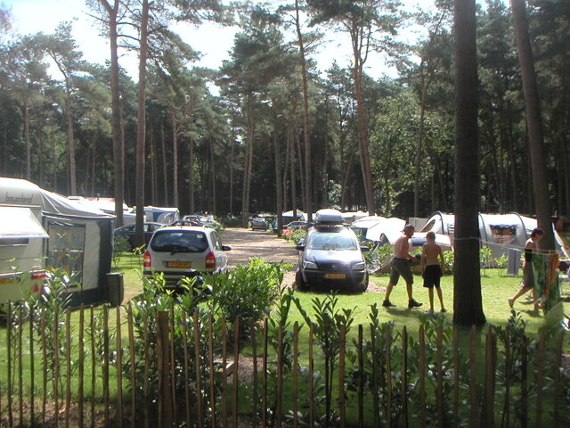 Goolderheide Familiepark