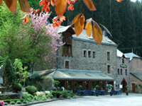 Camping le Vieux Moulin