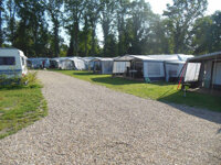 Camping Jocomo Park