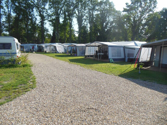 Camping Jocomo Park
