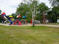 Recreatieoord Kikmolen