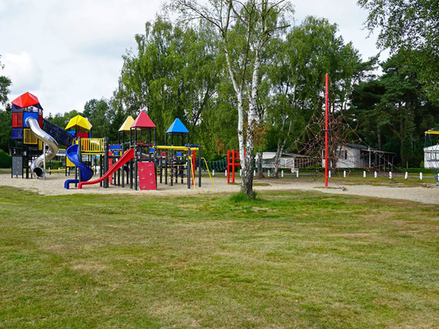 Recreatieoord Kikmolen