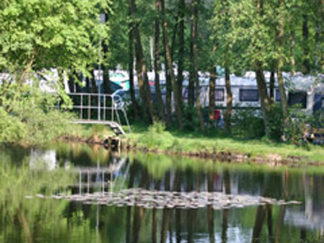 Camping Holsteenbron