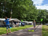 Oostappen Vakantiepark Hengelhoef