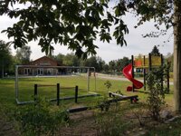Camping Nieuw Geerensheide
