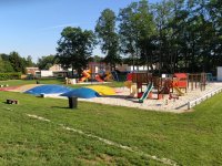 Camping ’t Soete Dal