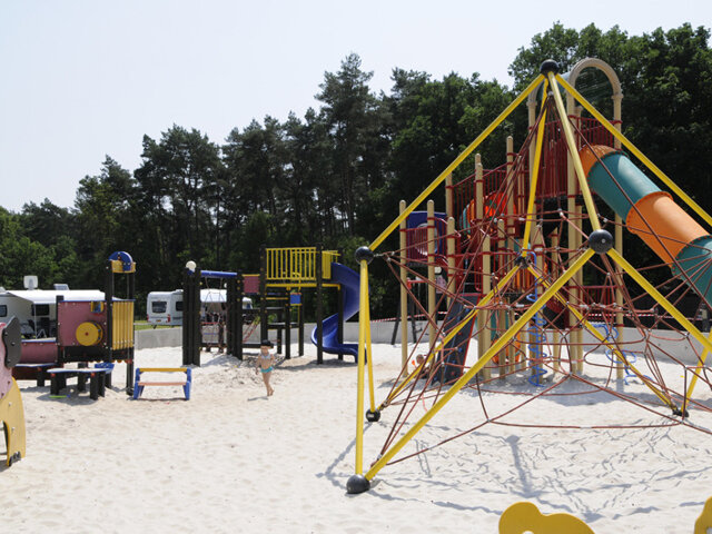 Camping Zavelbos