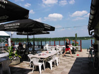 Camping De Binnenvaart