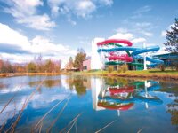 Camping Molenheide