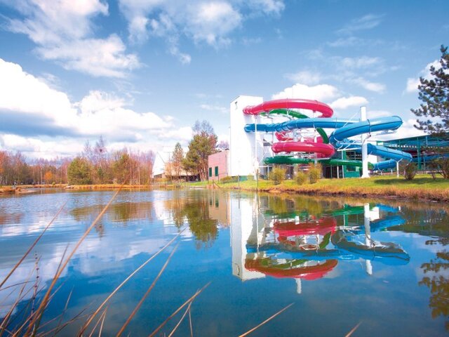Camping Molenheide