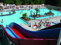 Vakantiecentrum De Lage Kempen