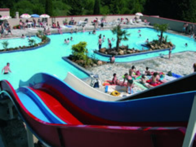 Vakantiecentrum De Lage Kempen