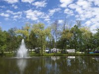 Oostappen Vakantiepark Parelstrand