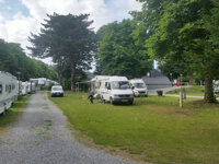 Camping Communal De Dinant