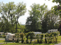Camping De Durnal Le Pommier Rustique