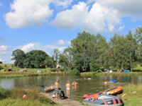 Camping Aux Sources De Lescheret