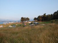Eco Camping Batak