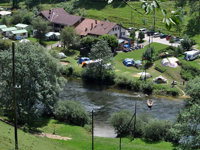 Camping Tariche