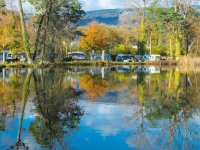 Camping Paradis Plage