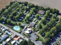 Camping des Pêches
