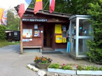 Camping Bois-du-Couvent