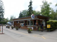 TCS Camping Fanel