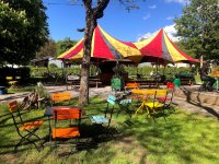 TCS Camping Bern-Eymatt